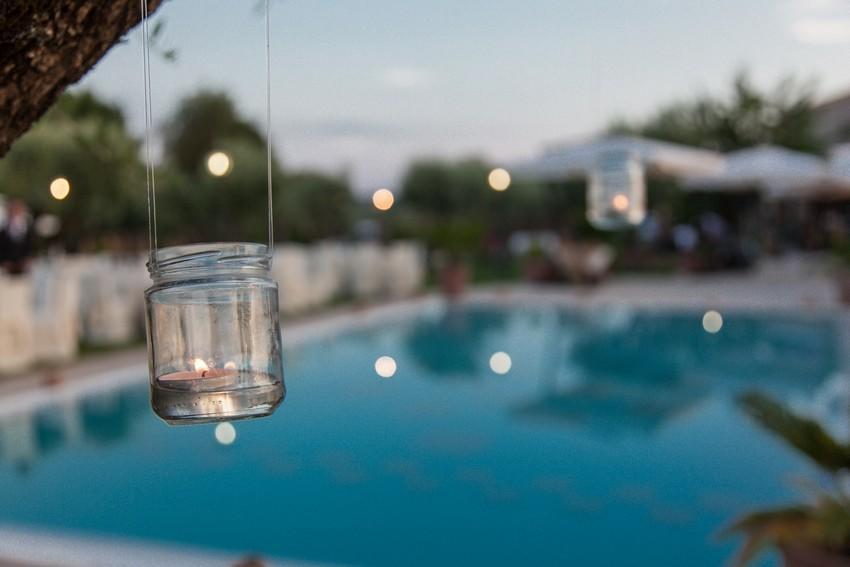 Agriturismo Campo Antico ξενώνας Orte Εξωτερικό φωτογραφία